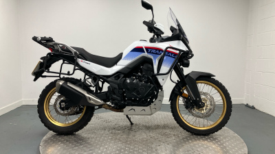 Carousel slide 0 Vertu Honda Bikes Stockton